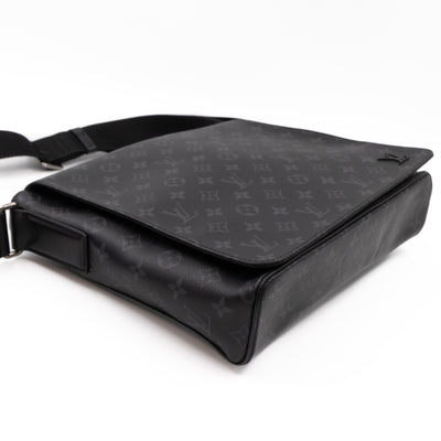 District MM Monogram Eclipse