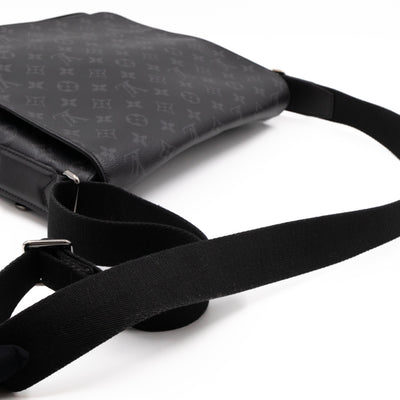 District MM Monogram Eclipse