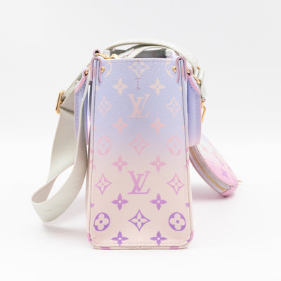 Onthego PM Sunrise Pastel