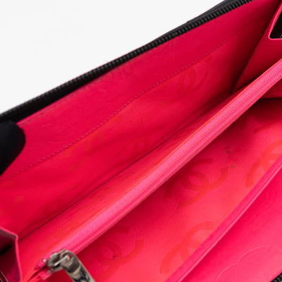 Cambon Zip Around Organizer Wallet