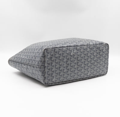 Saint Louis PM Grey Goyardine