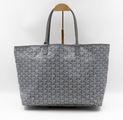 Saint Louis PM Grey Goyardine
