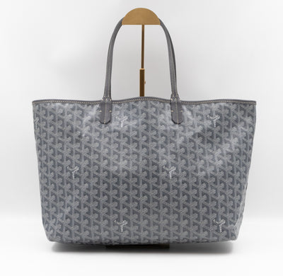 Saint Louis PM Grey Goyardine