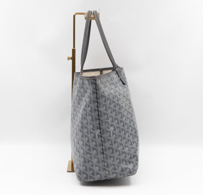 Saint Louis PM Grey Goyardine