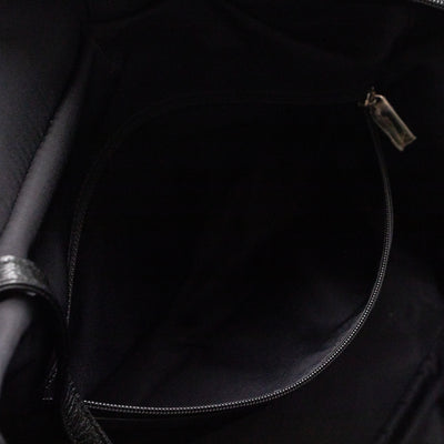 GST Paris Biarritz Tote Black