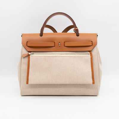 Herbag Zip 31 Retourne Pegase Pop Canvas