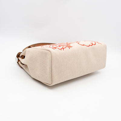 Herbag Zip 31 Retourne Pegase Pop Canvas