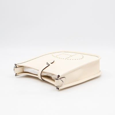 Evelyne 16 Mini Nata Leather