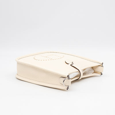 Evelyne 16 Mini Nata Leather