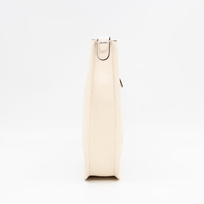 Evelyne 16 Mini Nata Leather