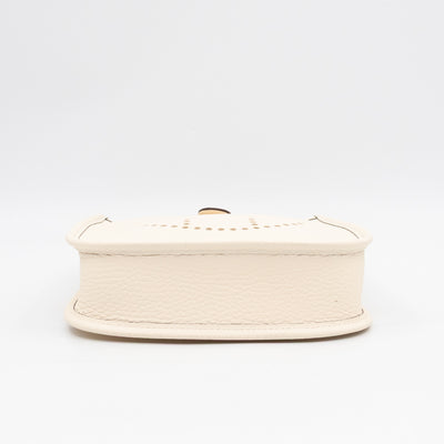 Evelyne 16 Mini Nata Leather