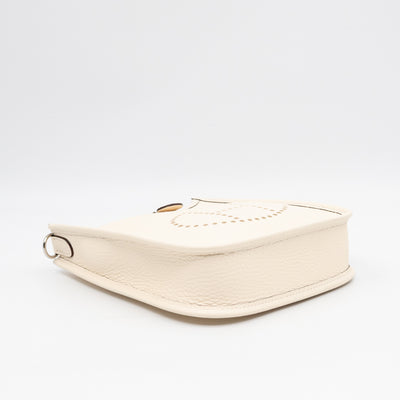 Evelyne 16 Mini Nata Leather