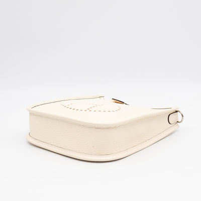 Evelyne 16 Mini Nata Leather
