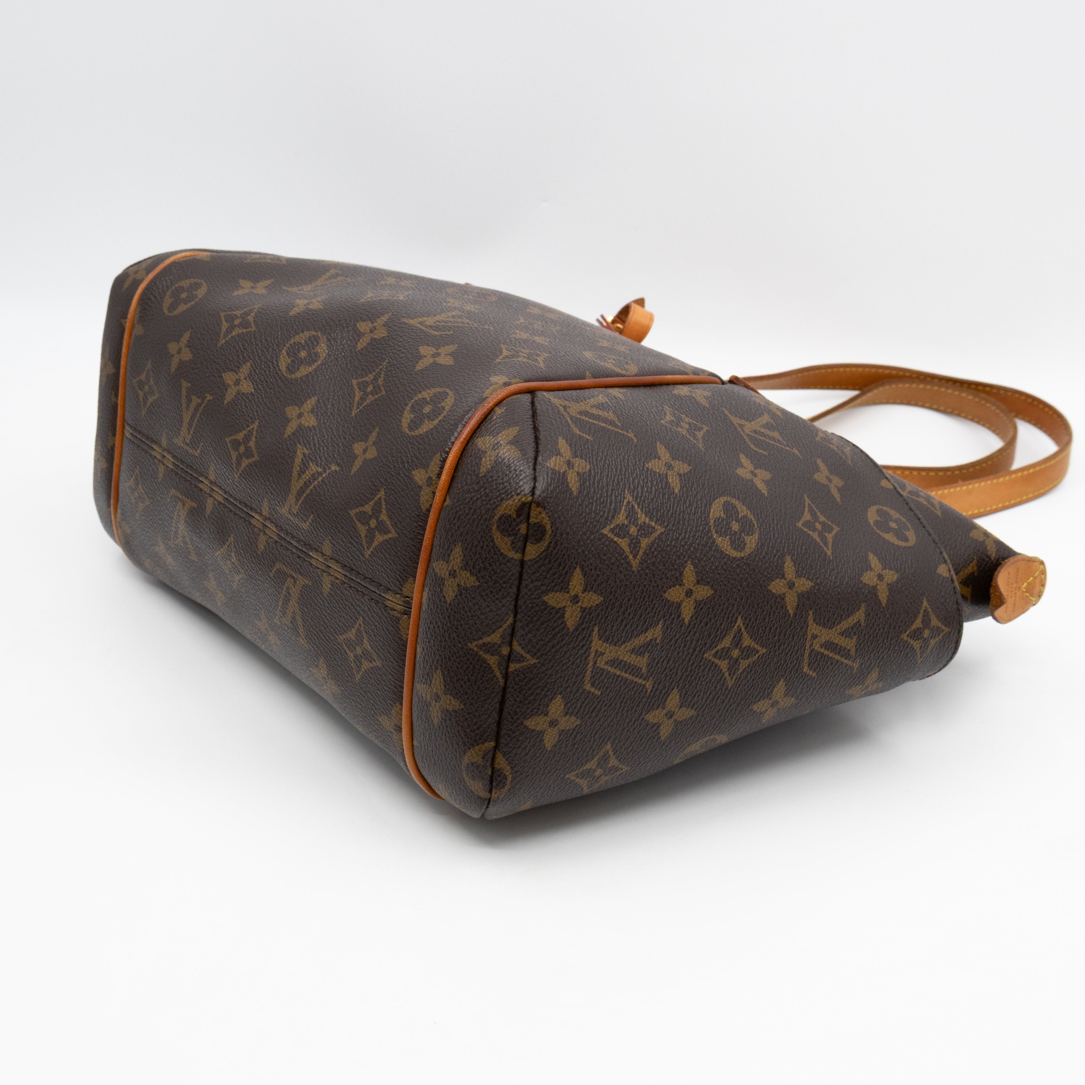 Totally PM Monogram