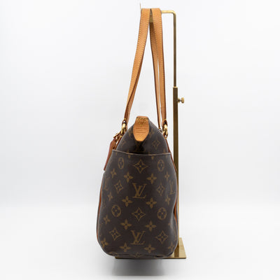 Totally PM Monogram
