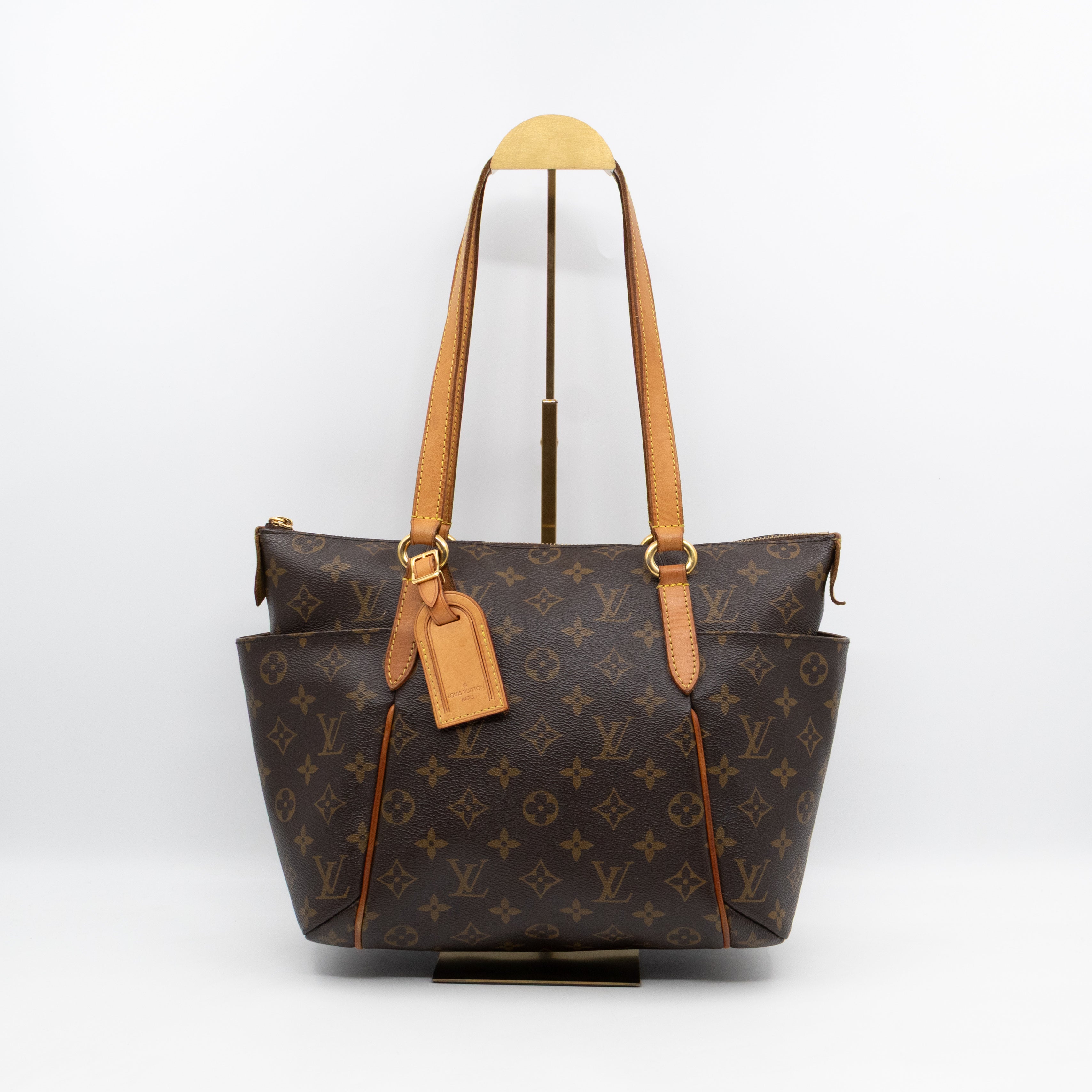 Totally PM Monogram