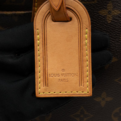 Totally PM Monogram