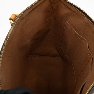 Totally PM Monogram