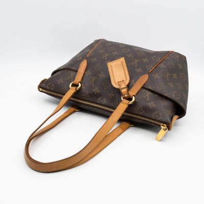 Totally PM Monogram
