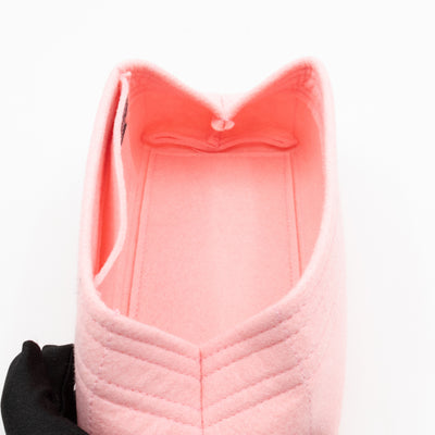 First Small Bag Rosa Plaster Mink
