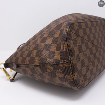 Siena MM Damier Ebene