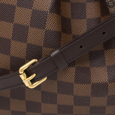 Siena MM Damier Ebene