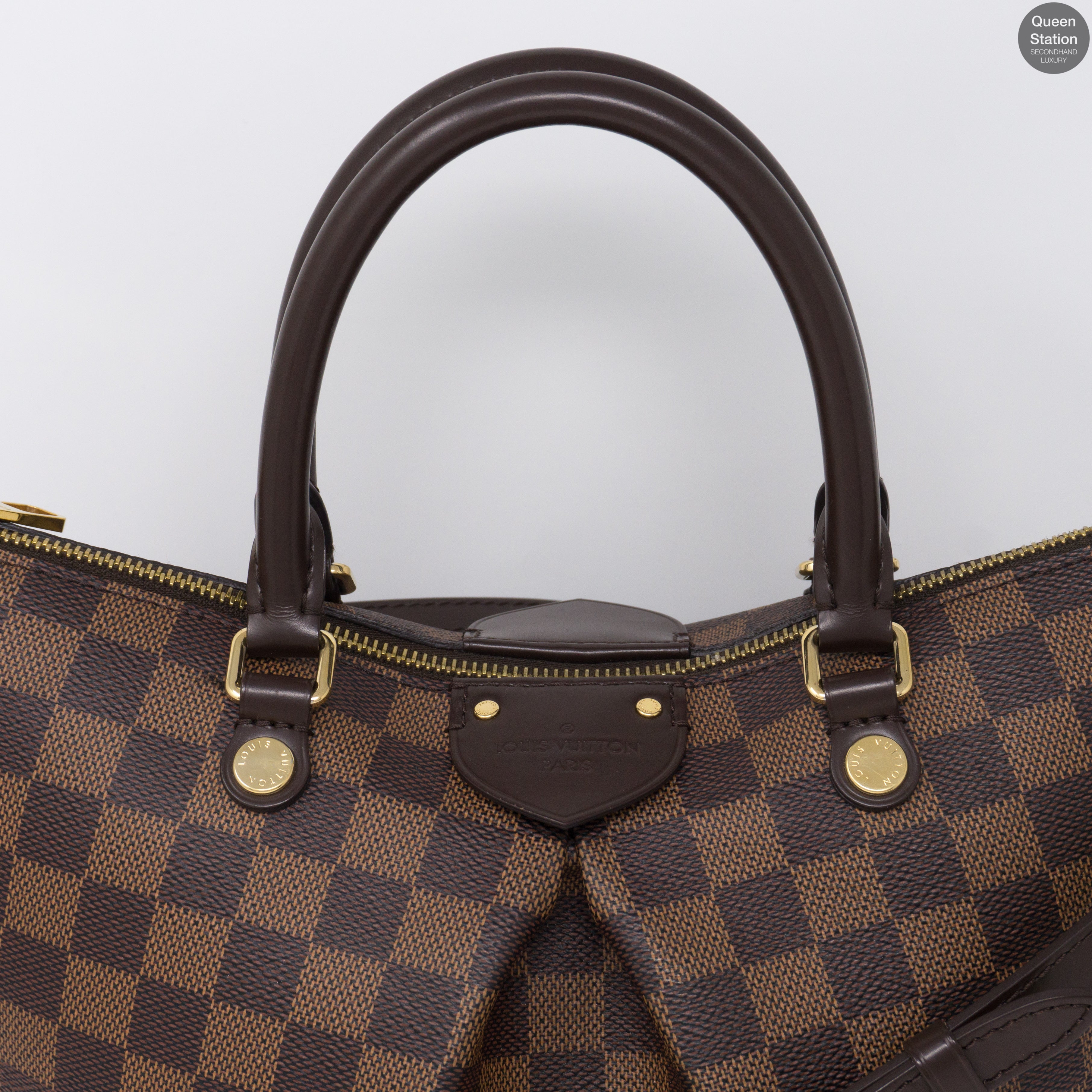 Siena MM Damier Ebene