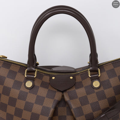 Siena MM Damier Ebene