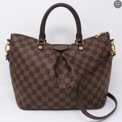 Siena MM Damier Ebene