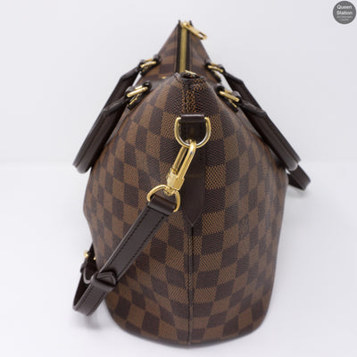 Siena MM Damier Ebene