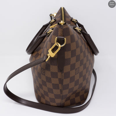 Siena MM Damier Ebene