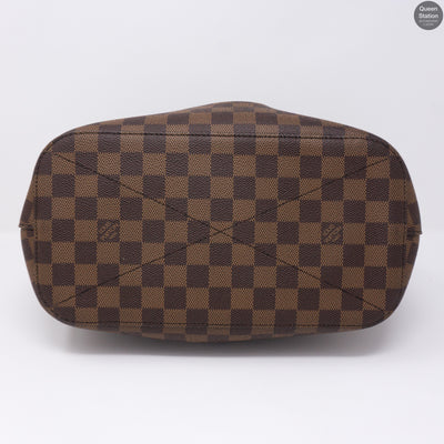 Siena MM Damier Ebene