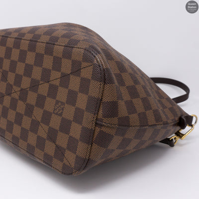 Siena MM Damier Ebene