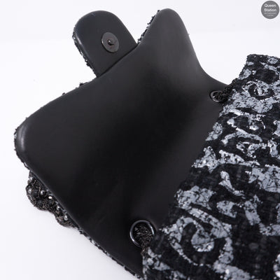 Westminster Pearl Flap Bag