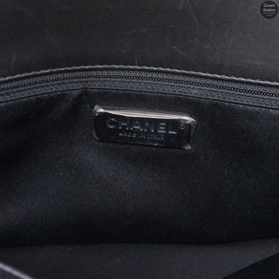 Westminster Pearl Flap Bag