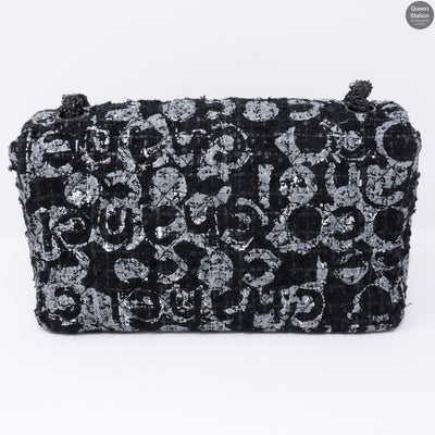 Westminster Pearl Flap Bag