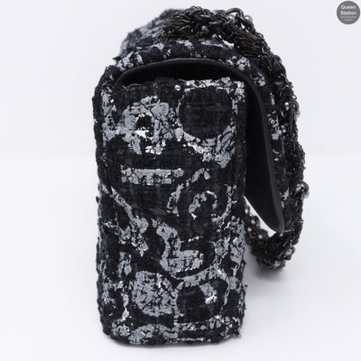 Westminster Pearl Flap Bag