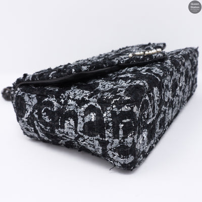 Westminster Pearl Flap Bag