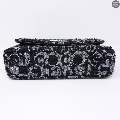 Westminster Pearl Flap Bag