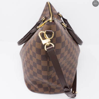 Siena GM Damier Ebene