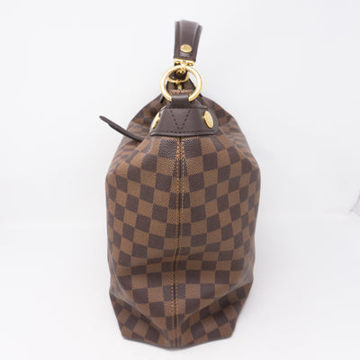 Duomo Hobo Damier Ebene