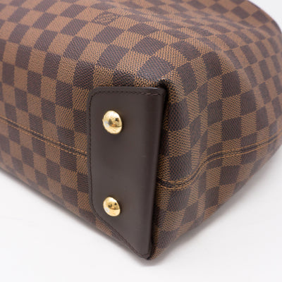 Duomo Hobo Damier Ebene