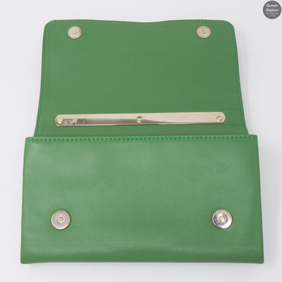 Rockstud Va Va Voom Chain Flap Bag
