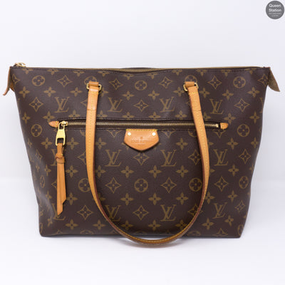Iena MM Monogram
