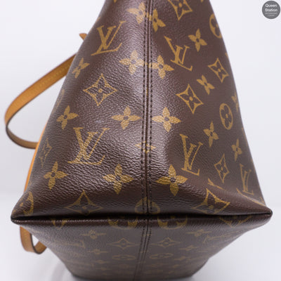 Iena MM Monogram