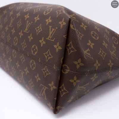Iena MM Monogram