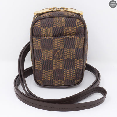 Okapi Mini Damier Ebene