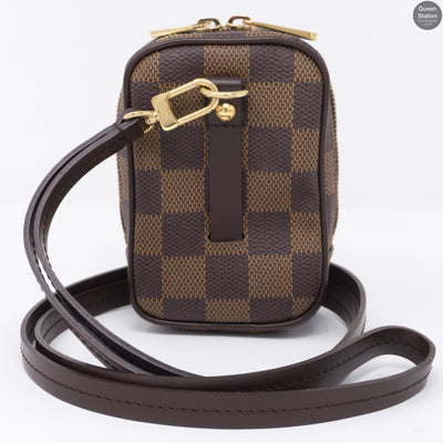 Okapi Mini Damier Ebene