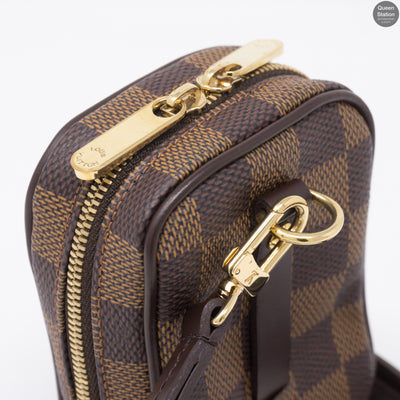 Okapi Mini Damier Ebene
