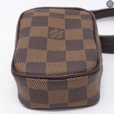 Okapi Mini Damier Ebene